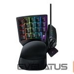 Kompiuterio klaviatūra Razer  RAZER RZ07-02270100-R3M1 Gaming keypad 