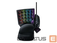Kompiuterio klaviatūra Razer  RAZER RZ07-02270100-R3M1 Gaming keypad 
