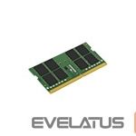 DDR4 atmintis Kingston  KINGSTON 32GB DDR4 3200MHz SODIMM 