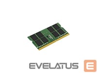 DDR4 atmintis Kingston  KINGSTON 32GB DDR4 3200MHz SODIMM 