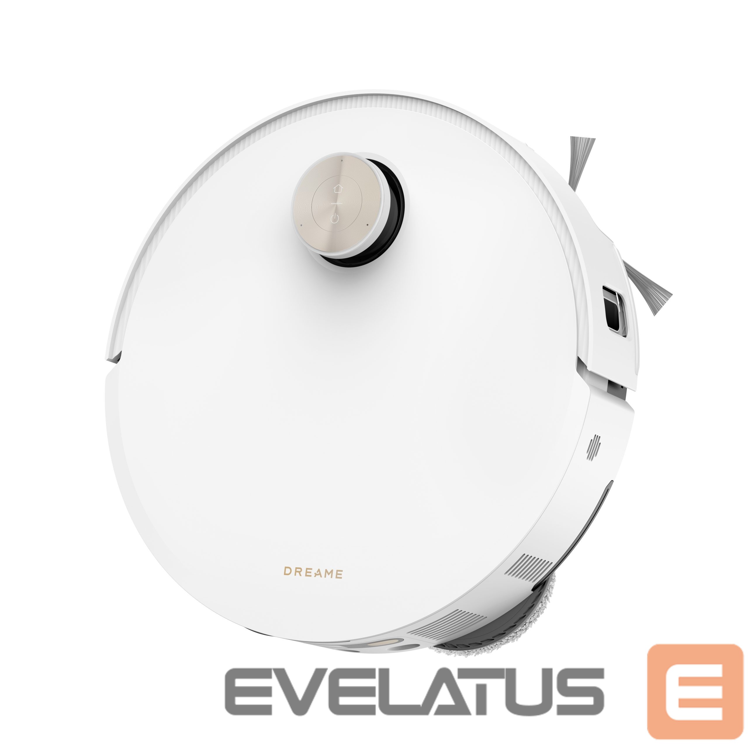 Dulkių siurblys DREAME Matrix 10 Ultra White