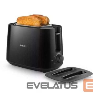 Skrudintuvas Philips  TOASTER/HD2582/90 