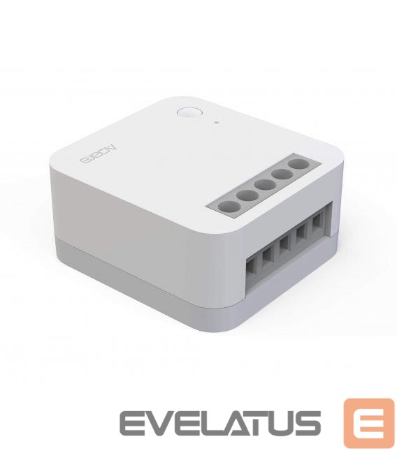 Išmanusis įrenginys AQARA SMART HOME WRL SWITCH/SSM-U01