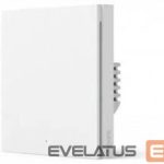Išmanusis įrenginys AQARA  SMART HOME WRL SWITCH/SINGLE WS-EUK01 