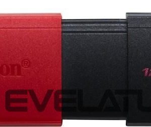 USB atmintinė Kingston  MEMORY DRIVE FLASH USB3.2/128GB DTXM/128GB 