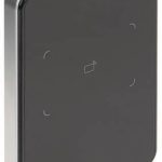 Serveris – kiti priedai DAHUA  CARD READER MIFARE WIEGAND/ASR2100A 