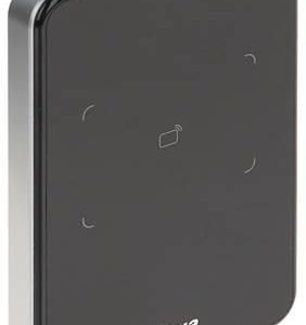 Serveris – kiti priedai DAHUA  CARD READER MIFARE WIEGAND/ASR2100A 