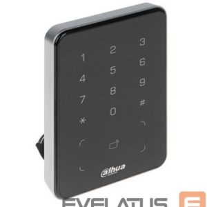 Serveris – kiti priedai DAHUA  CARD READER MIFARE WIEGAND/ASR2101A 