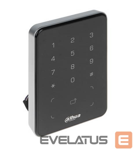 Serveris – kiti priedai DAHUA CARD READER MIFARE WIEGAND/ASR2101A