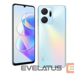 Išmanusis telefonas Honor  X7A 4/128GB Titanium Silver