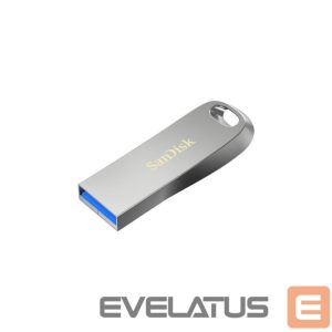USB atmintinė SANDISK BY WESTERN DIGITAL  MEMORY DRIVE FLASH USB3.1/512GB SDCZ74-512G-G46 SANDISK 