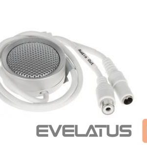 Serverio kabeliai DAHUA  AUDIO MICROPHONE MODULE/HAP120 