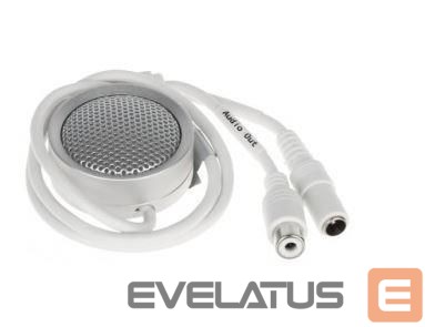 Serverio kabeliai DAHUA AUDIO MICROPHONE MODULE/HAP120