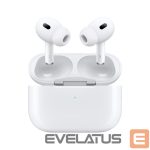Belaidės ausinės Apple  AirPods Pro (2nd generation) White