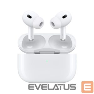 Belaidės ausinės Apple  AirPods Pro (2nd generation) White
