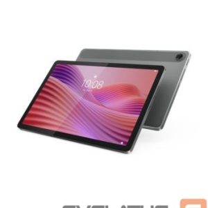 Planšetiniai kompiuteriai Lenovo  Tab Wi-Fi 4/128GB Gray