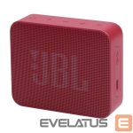 Belaidės kolonėlės JBL  GO Essential 2 Red