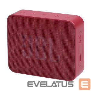 Belaidės kolonėlės JBL  GO Essential 2 Red