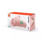 Belaidės kolonėlės JBL  Charge 6 Pink
