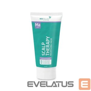Kvepalai, dezodorantai, dušo želė Neofolics  Scalp Therapy Nourishing Mask 