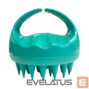 Kvepalai, dezodorantai, dušo želė Neofolics  Scalp Massaging Shampoo Brush 