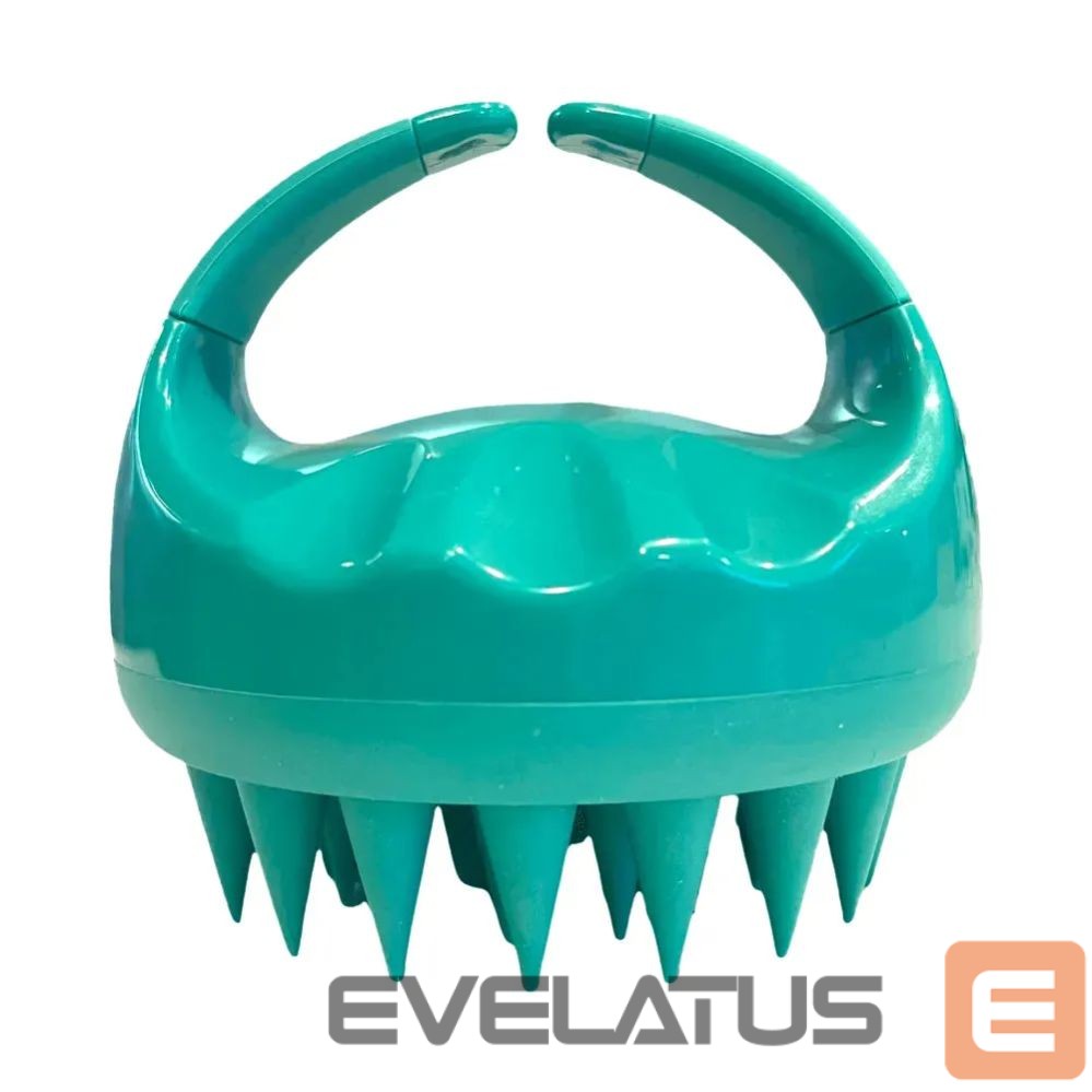 Kvepalai, dezodorantai, dušo želė Neofolics Scalp Massaging Shampoo Brush
