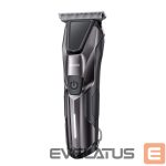 Skustuvo trimeris yesido  Beard trimmer MG21 Black