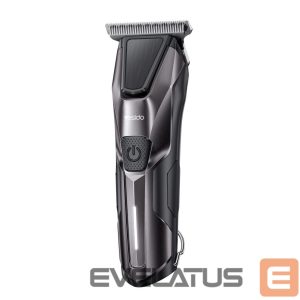 Skustuvo trimeris yesido  Beard trimmer MG21 Black