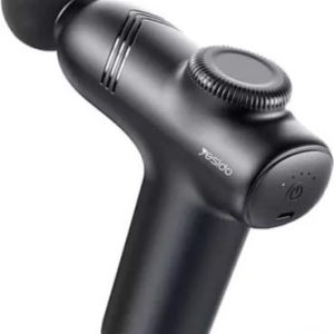 Kitas produktas yesido  Fascia Gun (Massage Gun) MG02 Black