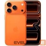 Išmanusis telefonas Apple  iPhone 17 Pro Max 256GB E-SIM JP Orange