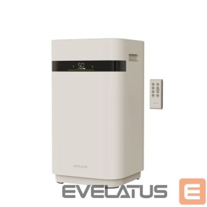 Oro gaiviklis DREAME  H40 Gray