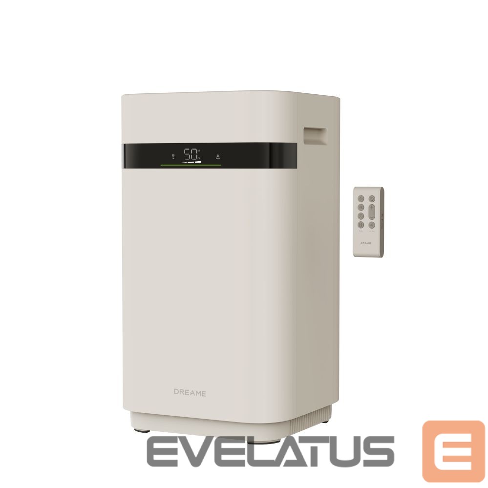 Oro gaiviklis DREAME H40 Gray