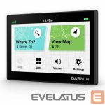 Automobilių navigacija Garmin  Drive 53 & Live Traffic Live traffic with smartphone app 