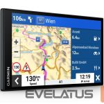 Automobilių navigacija Garmin  DriveSmart  76  MT-S 