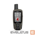 Navigacija Garmin  GPSMAP 65 Multi-band/multi-GNSS handheld 