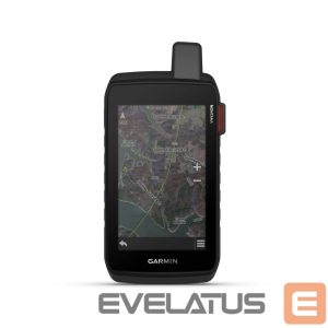 Navigacija Garmin  Montana 710i Rugged GPS Touchscreen Handheld with inReach Technology 
