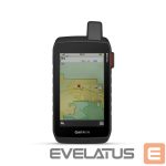 Navigacija Garmin  Montana 760i Rugged GPS Touchscreen Handheld with inReach Technology and 8-megapixel Camera 