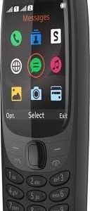 Mobilusis telefonas Nokia  6310 TA-1607 Black