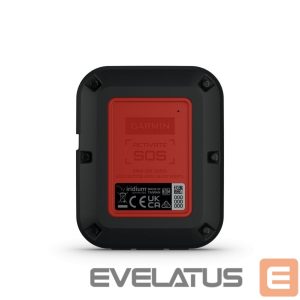 Navigacija Garmin  inReach Messenger Plus SOS Satellite Communicator with Photo & Voice Messaging 