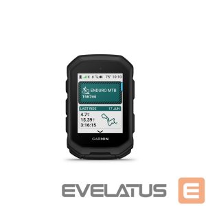 Navigacija Garmin  Edge MTB Advanced GPS mountain bike computer 