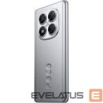 Išmanusis telefonas POCO  M8 PRO 5G 8/256GB Silver