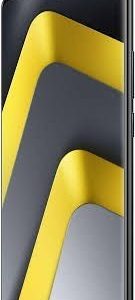 Išmanusis telefonas POCO  M8 5G 8/256GB Black