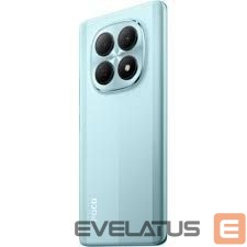 Išmanusis telefonas POCO  M8 5G 8/256GB Green
