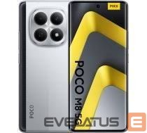 Išmanusis telefonas POCO  M8 5G 8/256GB Silver
