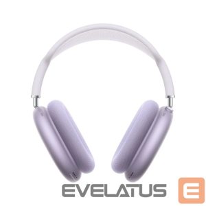 Belaidės ausinės Apple  Airpods Max USB-C Purple