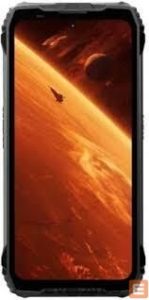 Išmanusis telefonas Blackview  XPLORE 2 16GB/1TB Black