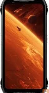 Išmanusis telefonas Blackview  XPLORE 2 16GB/1TB Black