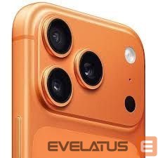 Išmanusis telefonas Apple  iPhone 17 Pro 256 GB E-SIM JP Orange