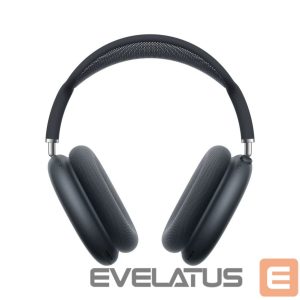 Belaidės ausinės Apple  Airpods Max Type-C Midnight