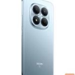 Išmanusis telefonas Xiaomi  Redmi Note 15 Pro+ 8/256GB Glacier Blue